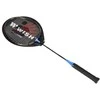 ALUMTEC 316 BADMINTON ROCKET Mėlynas AND Juodas WISH