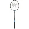 ALUMTEC 316 BADMINTON ROCKET Mėlynas AND Juodas WISH