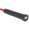 ALUMTEC 316K BADMINTON RAKETŲ RINKINYS RAUDONAS+Mėlynas Wish
