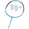 Blue ALUMTEC 505K BADMINTON RAKETĖS RINKINYS ŽALIA+Mėlynas WISH