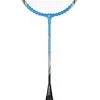 Blue ALUMTEC 505K BADMINTON RAKETĖS RINKINYS ŽALIA+Mėlynas WISH