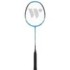 Blue ALUMTEC 505K BADMINTON RAKETĖS RINKINYS ŽALIA+Mėlynas WISH