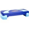 Blue AS004 Mėlynas/L.Mėlynas AEROBICS STEP HMS