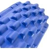 Blue FS104 Mėlynas 61 CM FITNESS ROLLER / HMS ROLLER