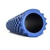Blue FS104 Mėlynas 61 CM FITNESS ROLLER / HMS ROLLER