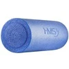 Blue FS106 Mėlynas 45CM FITNESS ROLLER / HMS ROLLER