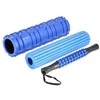 Blue FS118 Mėlynas FOAM ROLLER/3IN1 HMS ROLLER