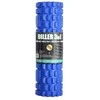 Blue FS118 Mėlynas FOAM ROLLER/3IN1 HMS ROLLER