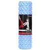 Blue FS205 Mėlynas 45 CM FITNESS ROLLER / HMS ROLLER