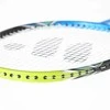 FUSIONTEC 970 Mėlynas-Žalias Wish BADMINTON RAKETĖ