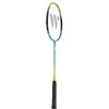 FUSIONTEC 970 Mėlynas-Žalias Wish BADMINTON RAKETĖ