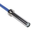 Blue GA68 68KG ALUMINIUM GRIP Mėlynas HMS PREMIUM
