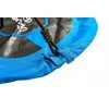 Blue Gandralizdo sūpynės 107 cm SPARTAN Mėlyna