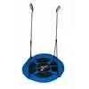 Blue Gandralizdo sūpynės 107 cm SPARTAN Mėlyna