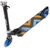 HD025 LED Mėlynas NILS EXTREME MOTOROLERIS