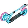 HM1302 Mėlynas NILS EXTREME MOTOROLERIS