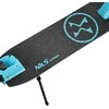 HM1302 Mėlynas NILS EXTREME MOTOROLERIS