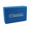 Blue MASTER Mėlyna Yoga Block 23 x 15 x 7,5 cm
