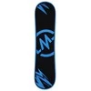 Blue Master Snowboard rogės vaikams Mėlyna
