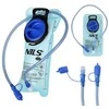 Blue NC1720 Mėlynas SKIN 2L NILS STOVYKLĖ