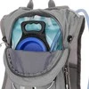 Blue NC1720 Mėlynas SKIN 2L NILS STOVYKLĖ
