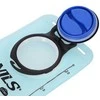 Blue NC1720 Mėlynas SKIN 2L NILS STOVYKLĖ