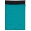 Blue NC2001 Mėlynas DOUBLE SLEEPING BAG NILS STOVYKLĖ