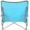 Blue NC3035 Mėlynas BEACH CHAIR NILS STOVYKLĖ