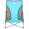Blue NC3035 Mėlynas BEACH CHAIR NILS STOVYKLĖ