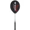 STEELTEC 216 Mėlynas AND Juodas WISH BADMINTON RAKETĖ