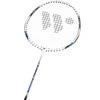 STEELTEC 9K BADMINTON RAKETĖS RAUDONAS+Mėlynas WISH