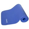 Blue YM03 Mėlynas YOGA MAT HMS