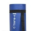 Blue YM03 Mėlynas YOGA MAT HMS