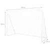 BR240P 2 viename TIKSLAS SU TINKLU IR TAIKYMO SKYDELE 240 x 150 cm NILS