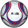 Brasil Cordley futbolo kamuolys