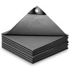 Brezentas 2x3m pilkas GRENTO 260GSM