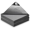 Brezentas 3x4m sidabrinis GRENTO 120GSM