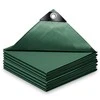 Brezentas 3x5m žalias GRENTO 120GSM