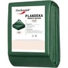 Brezentas 3x5m žalias GRENTO 120GSM