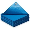 Brezentas 6x8m mėlynas GRENTO 50GSM