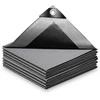 Brezentas 6x8m sidabrinis GRENTO 260GSM