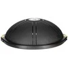 BSX PRO Juodas HMS PREMIUM BALANCE BALL