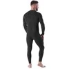 BTS0060 TERMOAKTYVIOS KELNĖS, JUODOS, VYRIŠKOS 2XL/3XL RAGNAR NILS