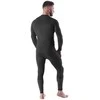BTS0464 TERMOAKTYVIOS KELNĖS, JUODOS, VYRIŠKOS 2XL/3XL MAGNUS NILS