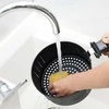 BUFALA 3.5L 1400W neriebi gruzdintuvė