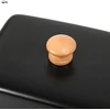 BURRO keraminė sviestinė su dangčiu, juoda