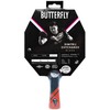BUTTERFLY Dimitrij Ovtcharov juoda stalo teniso raketė