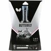 BUTTERFLY Timo Boll juoda stalo teniso raketė