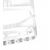 CADDY vonios lentyna 120x270x620 mm