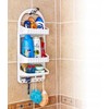 CADDY vonios lentyna 120x270x620 mm